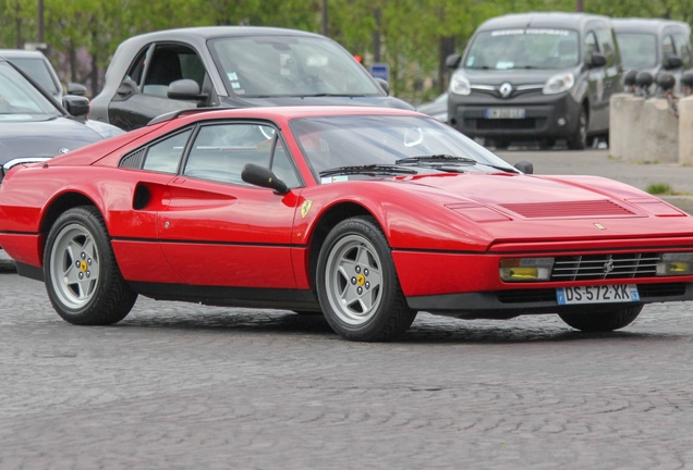 Ferrari 328 GTB