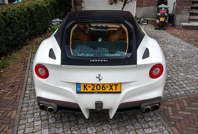 Ferrari F12berlinetta