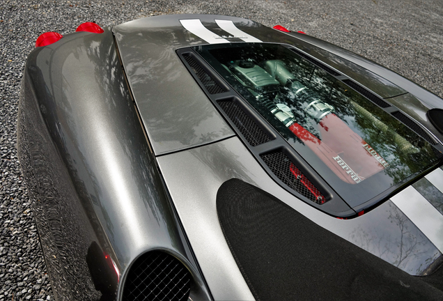 Ferrari F430 Spider