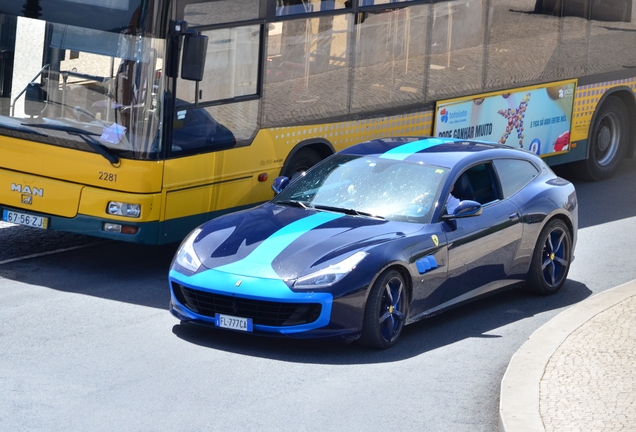 Ferrari GTC4Lusso