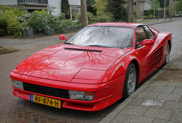 Ferrari Testarossa