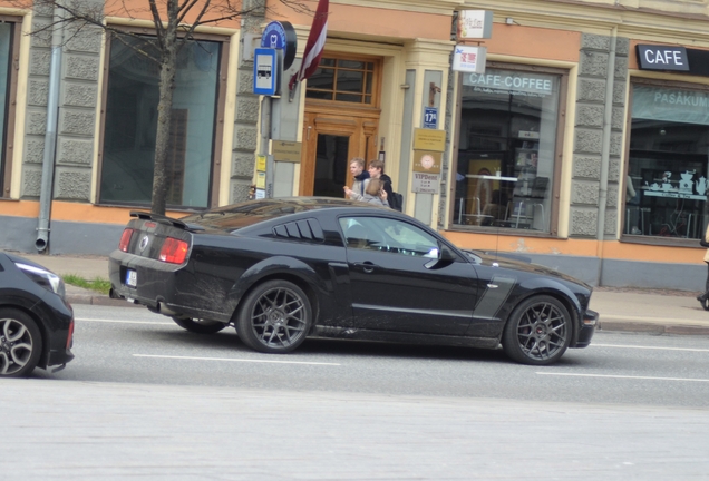 Ford Mustang GT