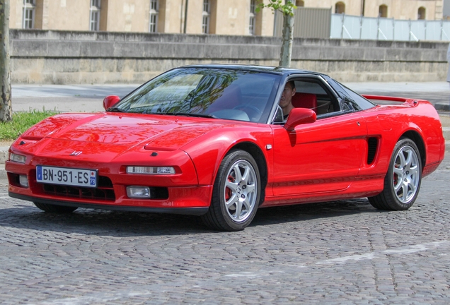 Honda NSX