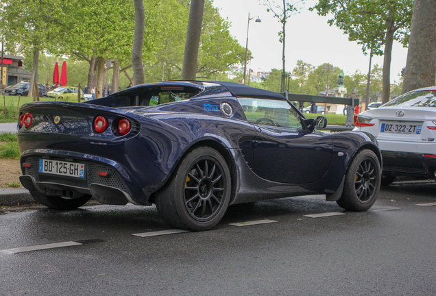 Lotus Elise S2 R