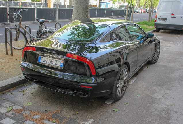 Maserati 3200GT