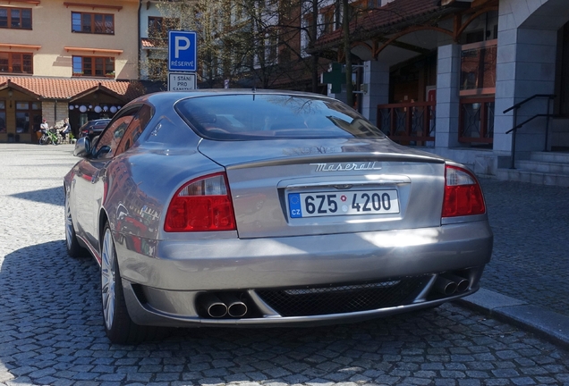 Maserati 4200GT