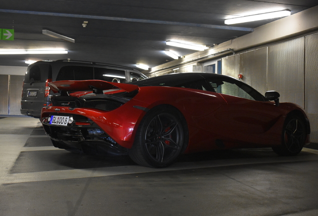 McLaren 720S