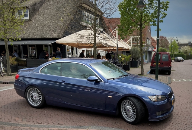 Alpina B3 BiTurbo Cabriolet