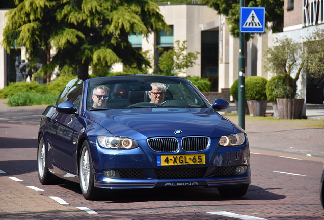 Alpina B3 BiTurbo Cabriolet