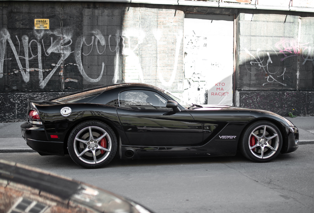 Dodge Viper SRT-10 Coupé 2003