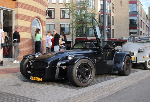 Donkervoort D8 270