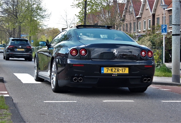 Ferrari 612 Scaglietti