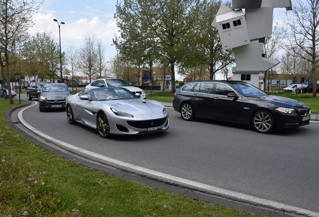 Ferrari Portofino