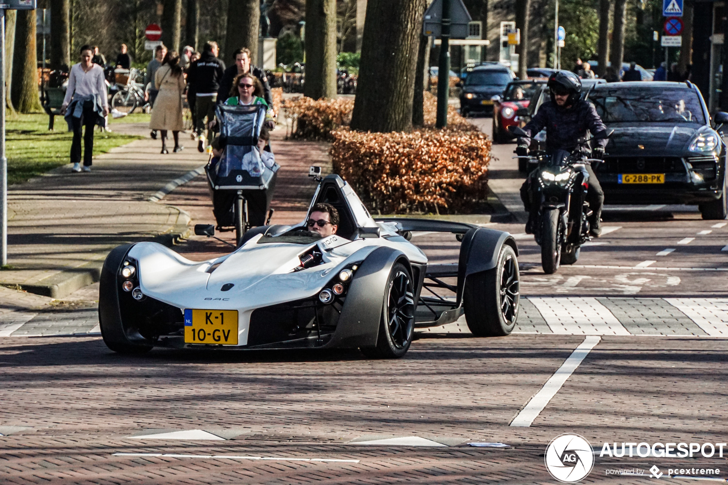 BAC Mono