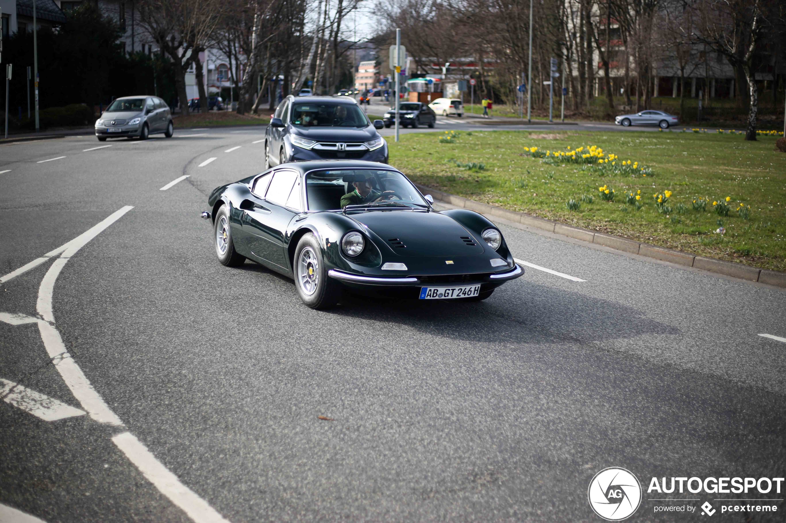 Ferrari Dino 246 GT