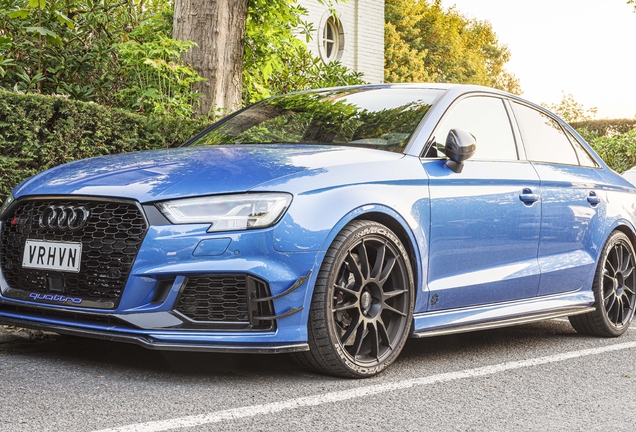 Audi RS3 Sedan 8V