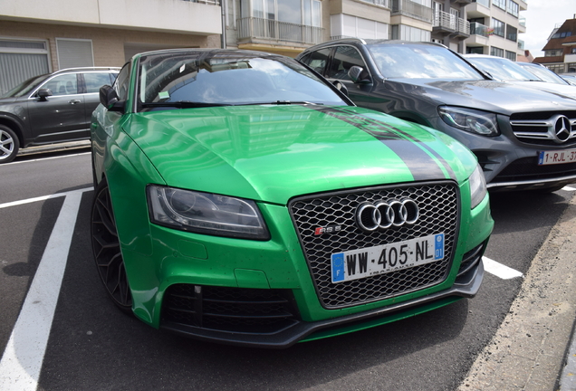 Audi RS5 8T