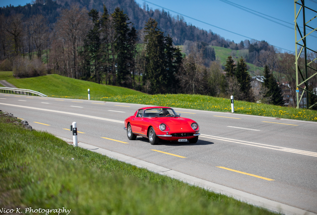 Ferrari 275 GTB