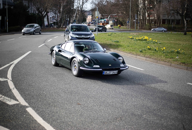 Ferrari Dino 246 GT