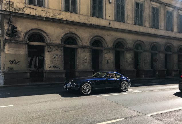 Wiesmann GT MF4