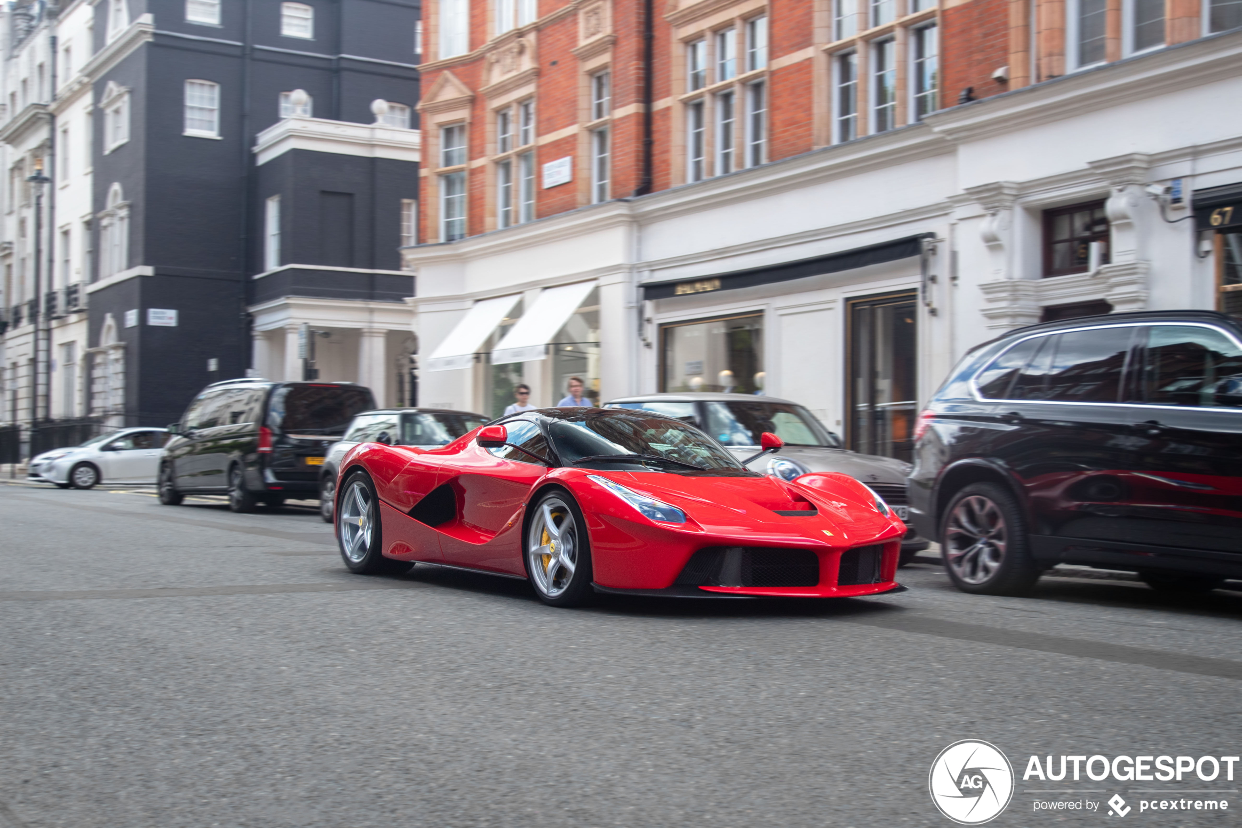 Ferrari LaFerrari