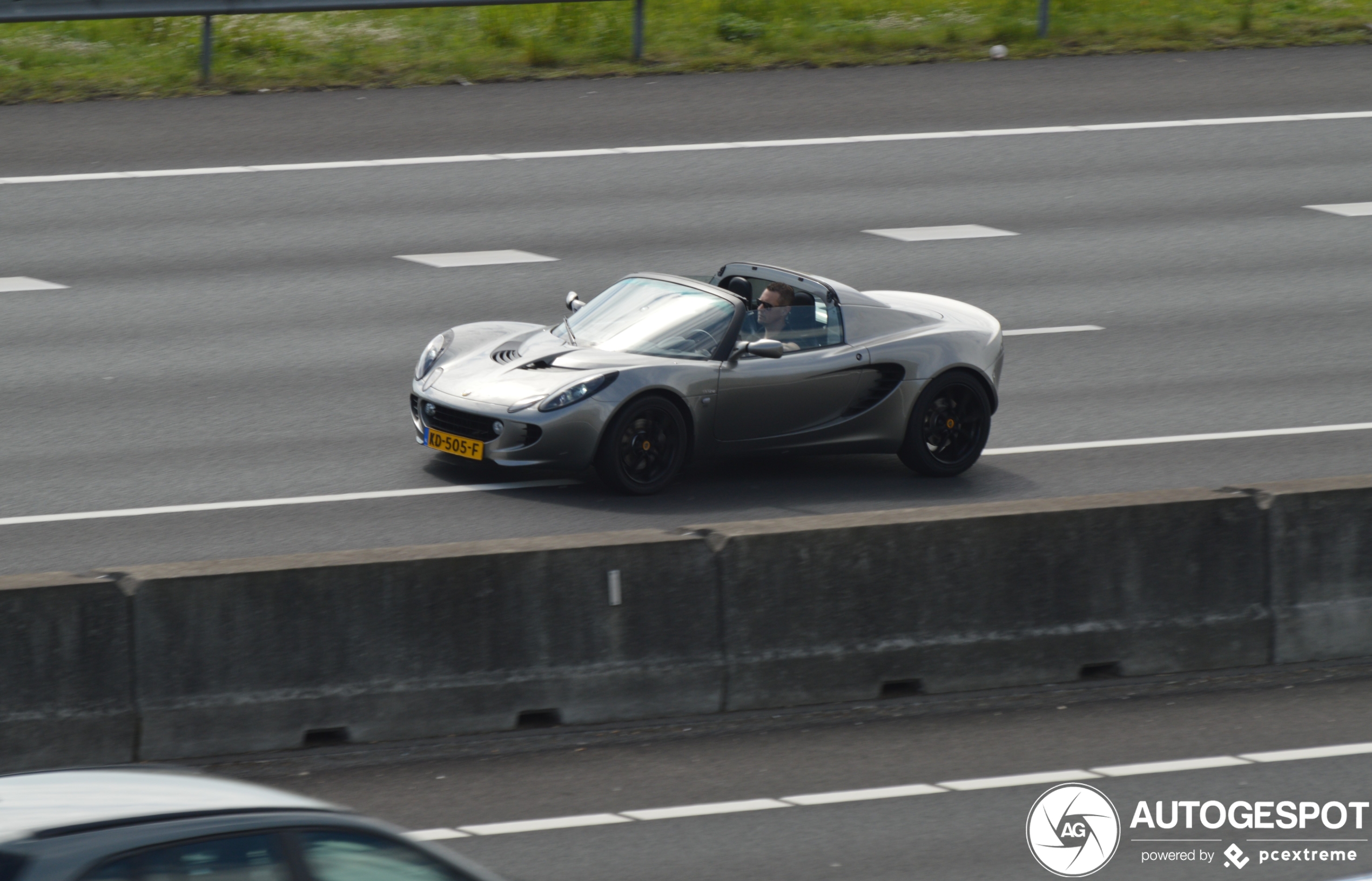 Lotus Elise S2 111R