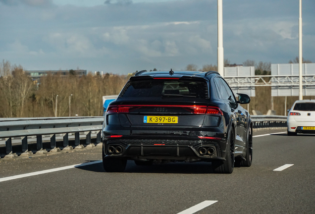 Audi ABT RS Q8-R