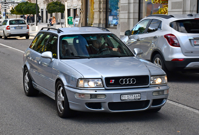 Audi RS2 Avant