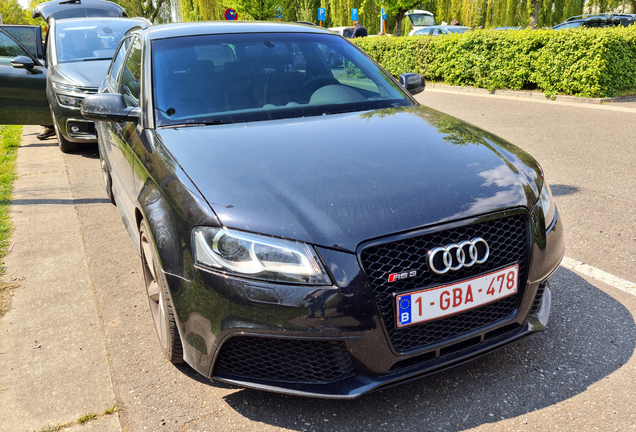 Audi RS3 Sportback