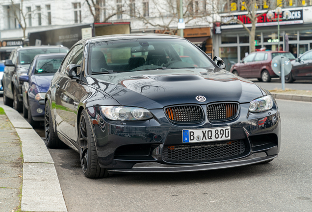 BMW G-Power M3 E92 Coupé