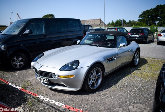 BMW Z8