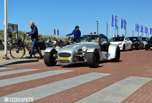 Donkervoort D8 150