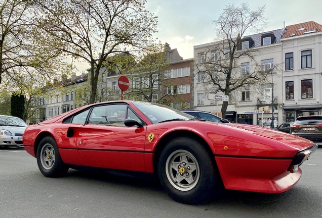 Ferrari 308 GTBi