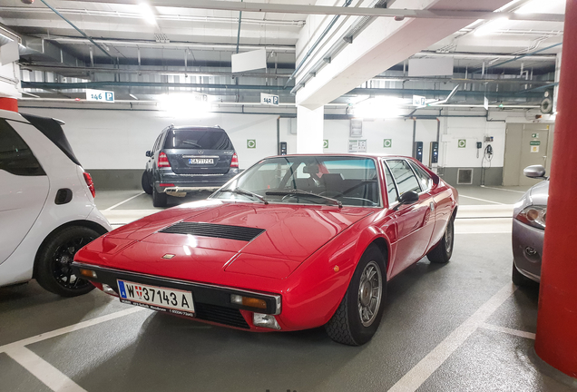 Ferrari Dino 308 GT4