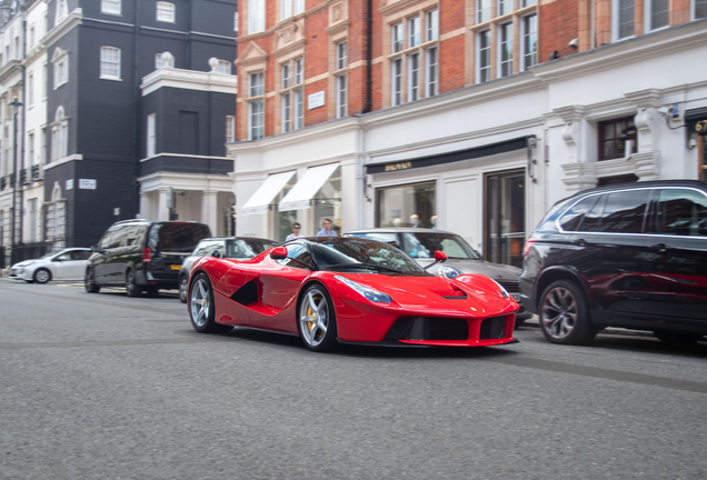 Ferrari LaFerrari