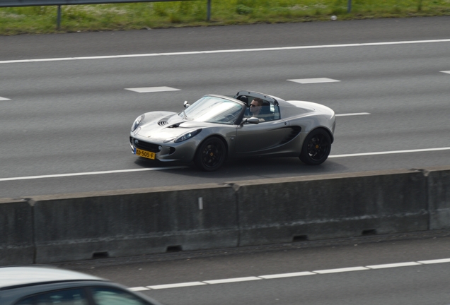 Lotus Elise S2 111R