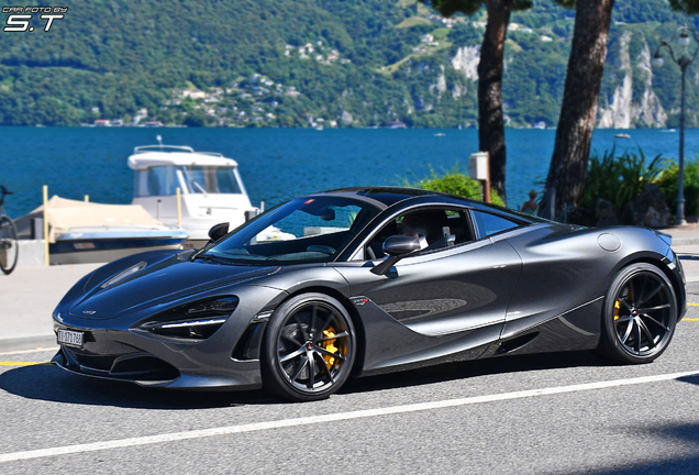 McLaren 720S