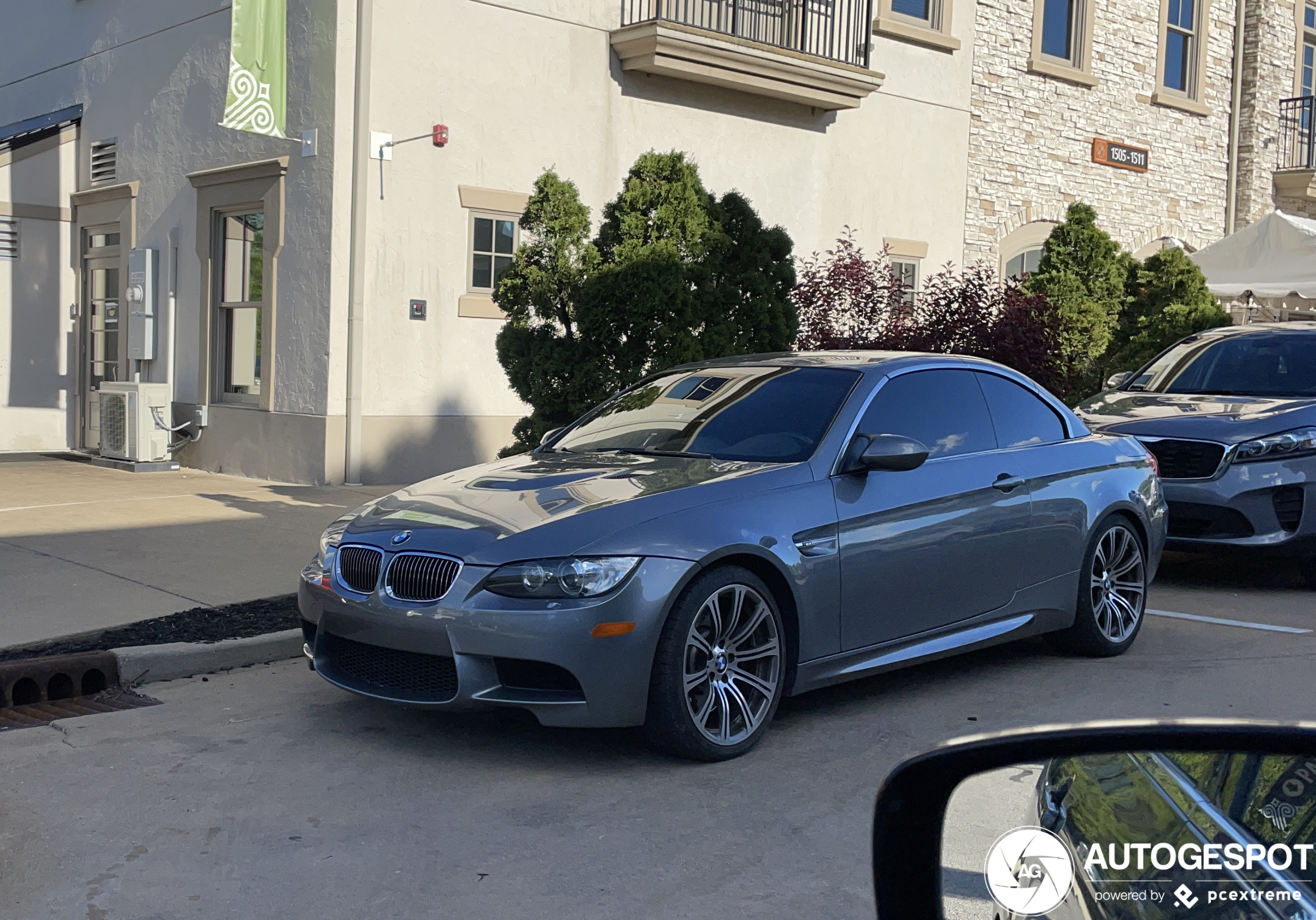 BMW M3 E92 Coupé