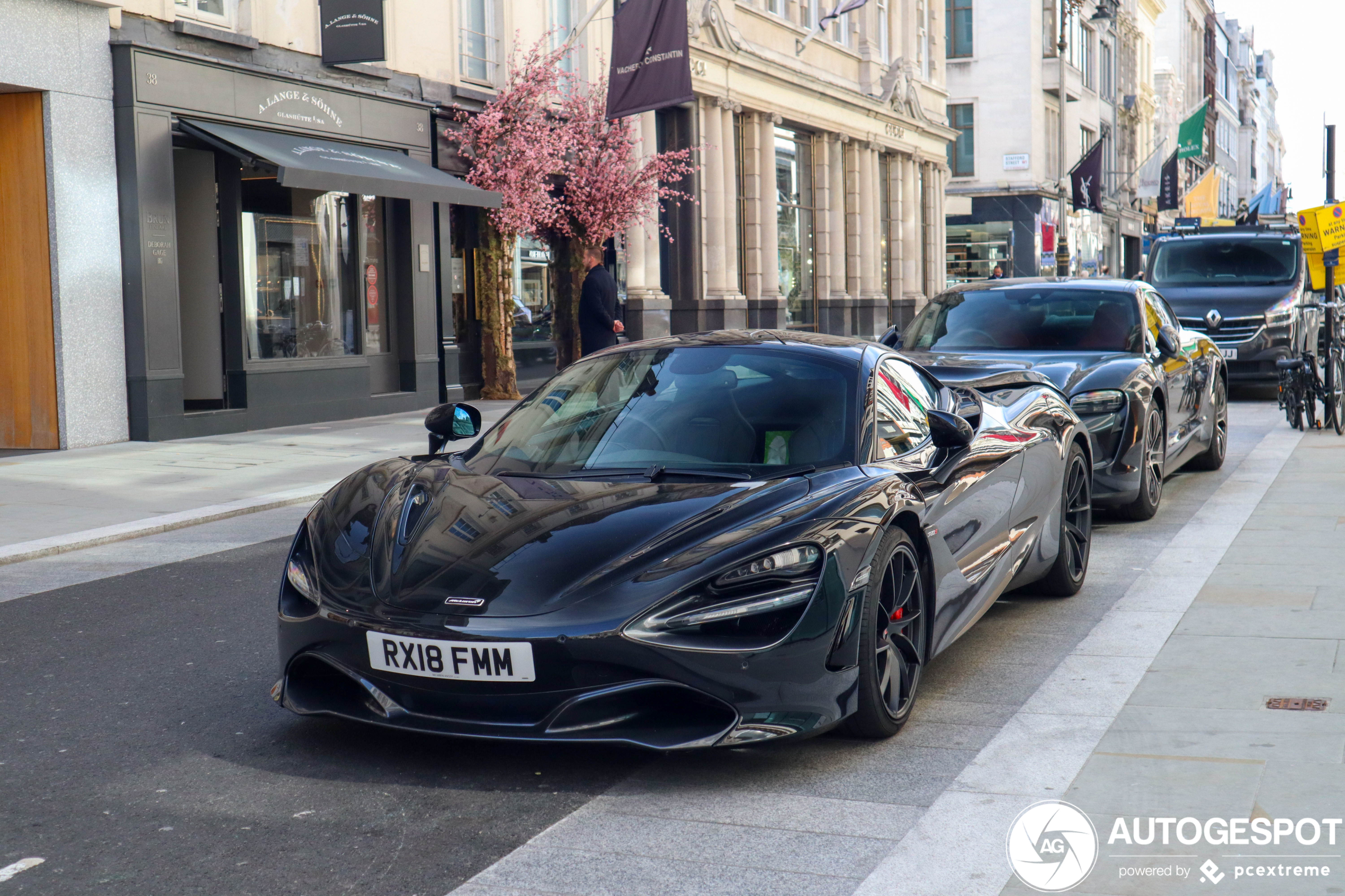 McLaren 720S