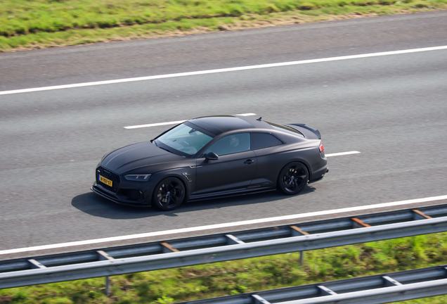 Audi RS5 B9