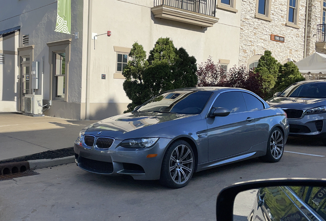 BMW M3 E92 Coupé