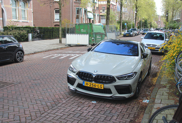 BMW M8 F92 Coupé Competition