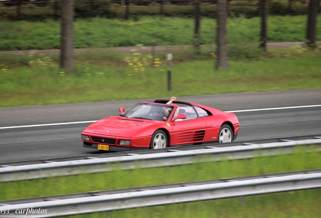 Ferrari 348 TS