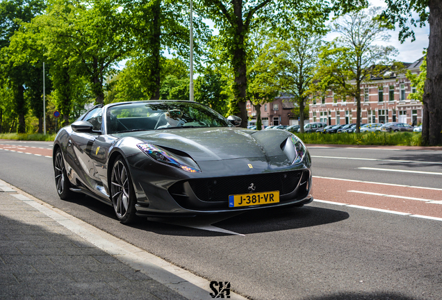 Ferrari 812 GTS