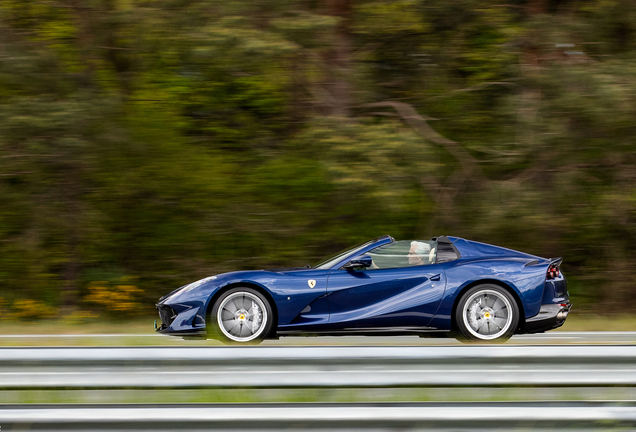 Ferrari 812 GTS