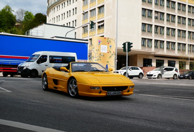 Ferrari F355 Spider