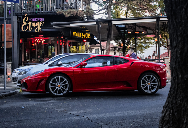 Ferrari F430