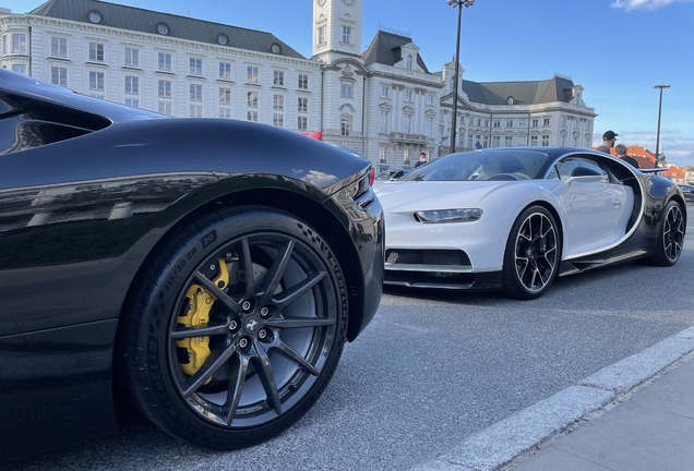 Ferrari SF90 Stradale Assetto Fiorano