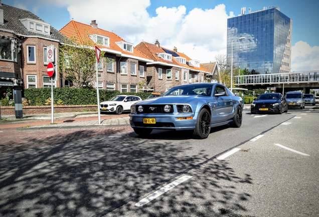 Ford Mustang GT