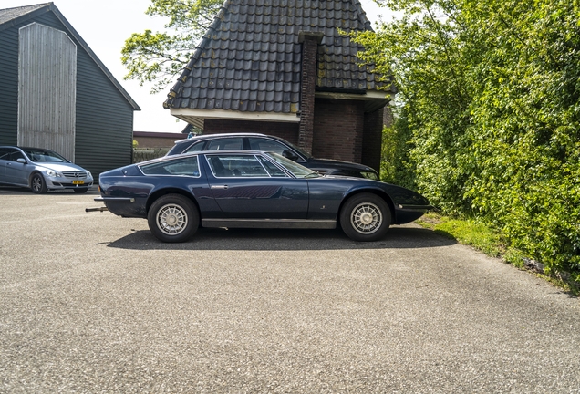 Maserati Indy 4900